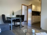 Ferienwohnung in Dahme - Haus Meeresgl&uuml;ck Wohnung Seepferdchen - Bild 14