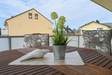 Ferienwohnung in Dahme - Haus Meeresgl&uuml;ck Wohnung Seem&ouml;we - Bild 4