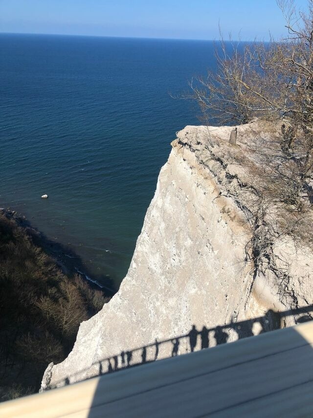 Ferienwohnung in Zirkow - Fewo Storchennest - Bild 16