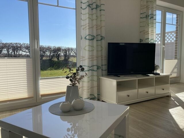 Ferienhaus in Dahme - Am Kampland 20 - Luv - Bild 2
