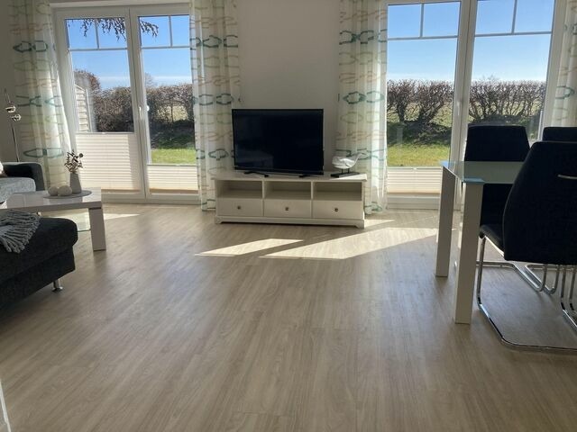 Ferienhaus in Dahme - Am Kampland 20 - Luv - Bild 5