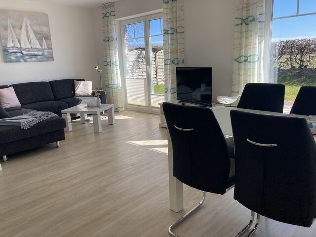 Ferienhaus in Dahme - Am Kampland 20 - Luv - Bild 6