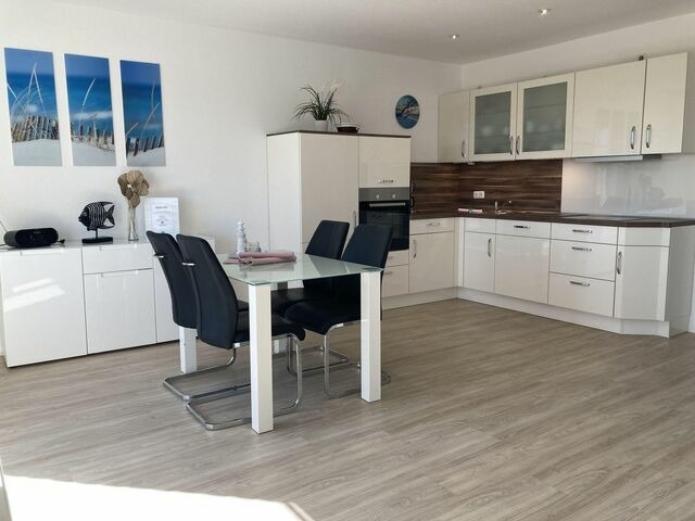 Ferienhaus in Dahme - Am Kampland 20 - Luv - Bild 7