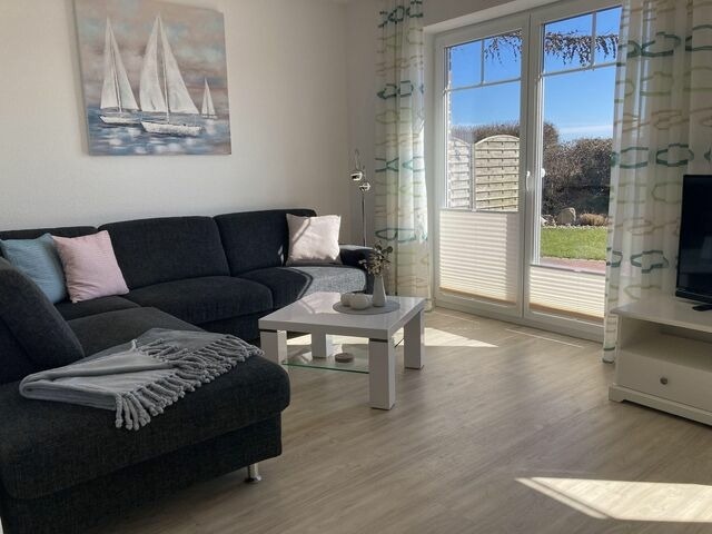 Ferienhaus in Dahme - Am Kampland 20 - Luv - Bild 11