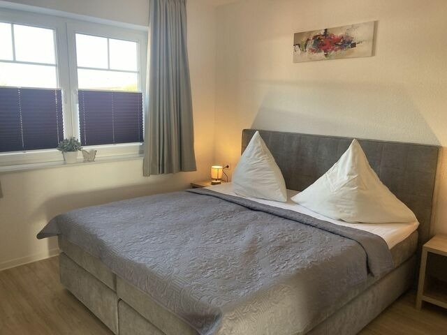 Ferienhaus in Dahme - Am Kampland 20 - Luv - Bild 25