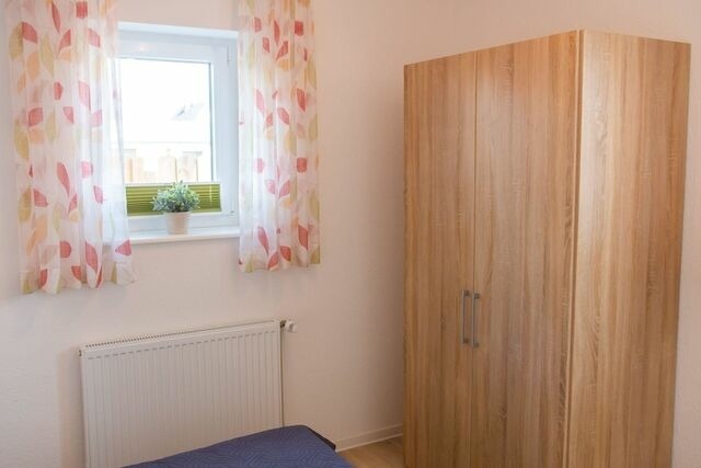 Ferienwohnung in Dahme - Haus Strandburg - D&uuml;nengras - Bild 17