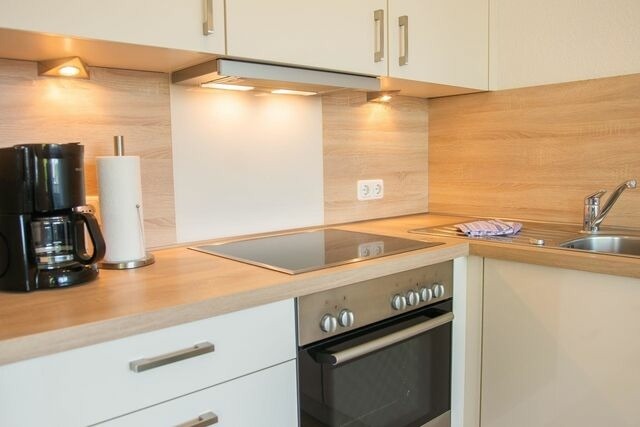 Ferienwohnung in Dahme - Haus Strandburg - D&uuml;nengras - Bild 18