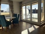 Ferienwohnung in Dahme - Haus Meeresgl&uuml;ck Seemuschel - Bild 2