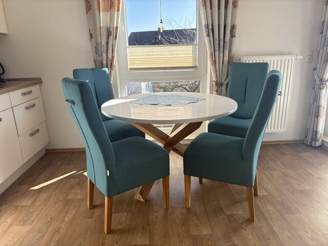 Ferienwohnung in Dahme - Haus Meeresgl&uuml;ck Seemuschel - Bild 3