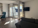 Ferienwohnung in Dahme - Haus Meeresgl&uuml;ck Seemuschel - Bild 4