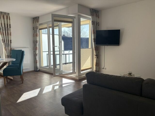 Ferienwohnung in Dahme - Haus Meeresgl&uuml;ck Seemuschel - Bild 4