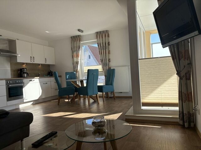Ferienwohnung in Dahme - Haus Meeresgl&uuml;ck Seemuschel - Bild 5