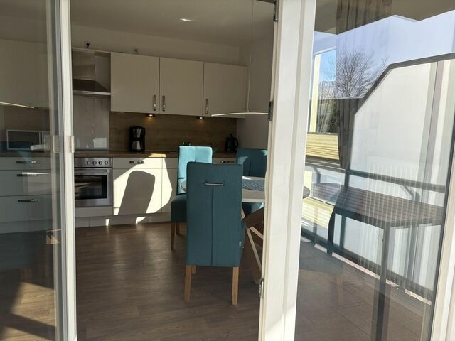 Ferienwohnung in Dahme - Haus Meeresgl&uuml;ck Seemuschel - Bild 6