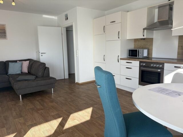 Ferienwohnung in Dahme - Haus Meeresgl&uuml;ck Seemuschel - Bild 7