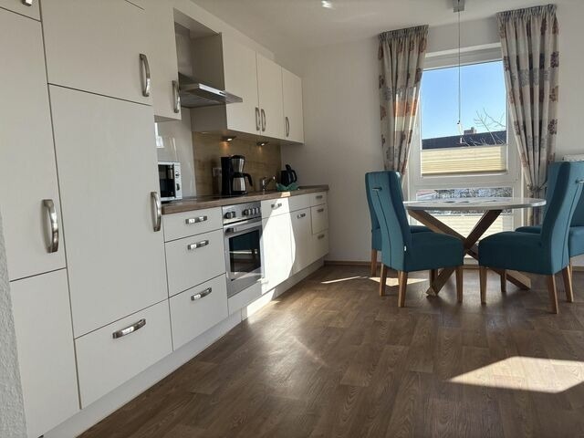 Ferienwohnung in Dahme - Haus Meeresgl&uuml;ck Seemuschel - Bild 8