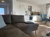 Ferienwohnung in Dahme - Haus Meeresgl&uuml;ck Seemuschel - Bild 9