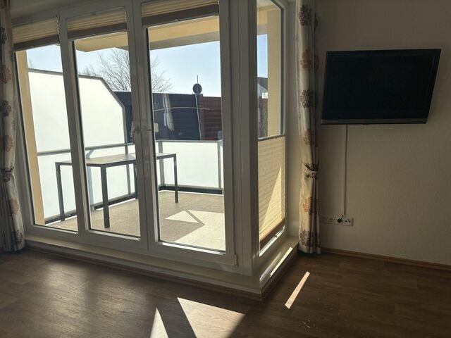 Ferienwohnung in Dahme - Haus Meeresgl&uuml;ck Seemuschel - Bild 12