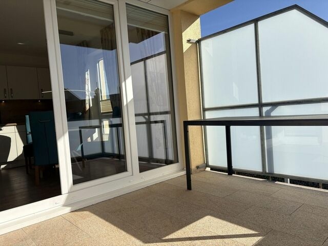 Ferienwohnung in Dahme - Haus Meeresgl&uuml;ck Seemuschel - Bild 13