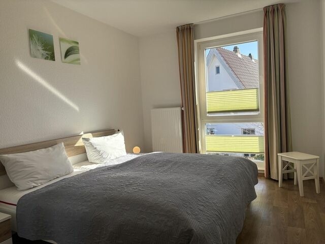 Ferienwohnung in Dahme - Haus Meeresgl&uuml;ck Seemuschel - Bild 15