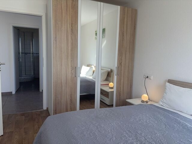 Ferienwohnung in Dahme - Haus Meeresgl&uuml;ck Seemuschel - Bild 16