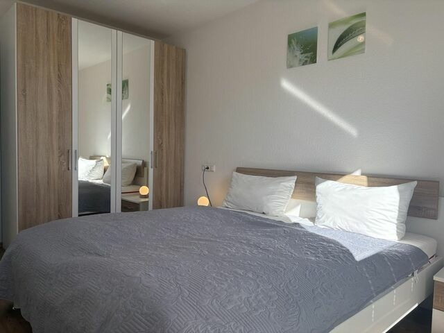 Ferienwohnung in Dahme - Haus Meeresgl&uuml;ck Seemuschel - Bild 17
