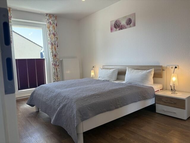Ferienwohnung in Dahme - Haus Meeresgl&uuml;ck Seemuschel - Bild 19