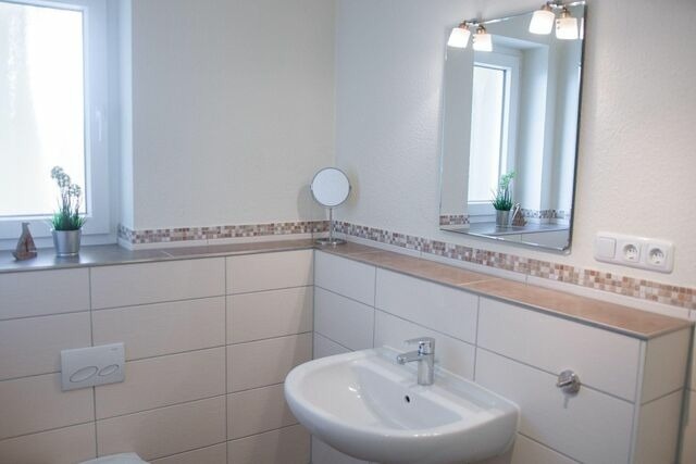 Ferienwohnung in Dahme - Haus Meeresgl&uuml;ck Seemuschel - Bild 22