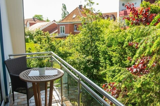 Ferienwohnung in Dahme - Haus Wiwibarg OG - Bild 7
