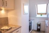Ferienwohnung in Dahme - Haus Wiwibarg OG - Bild 12