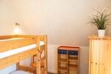 Ferienwohnung in Dahme - Haus Wiwibarg OG - Bild 19