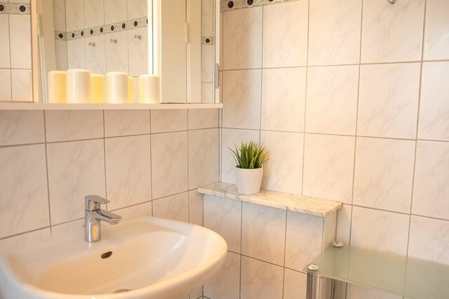 Ferienwohnung in Dahme - Haus Wiwibarg OG - Bild 23