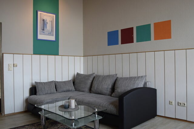 Ferienwohnung in Schönberger Strand - Schneider, Anke: App. "Strandsucht" - Bild 2