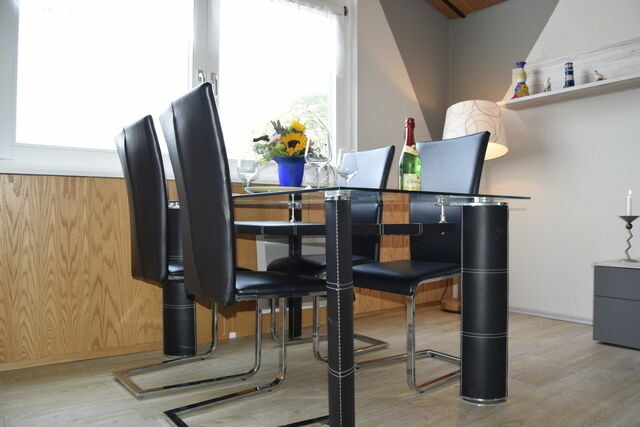 Ferienwohnung in Schönberger Strand - Schneider, Anke: App. "Strandsucht" - Bild 3