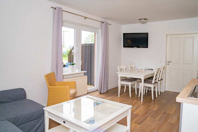 Ferienwohnung in Rabenkirchen-Faulück - Schleiblick App. 15 - barrierearm - Bild 3