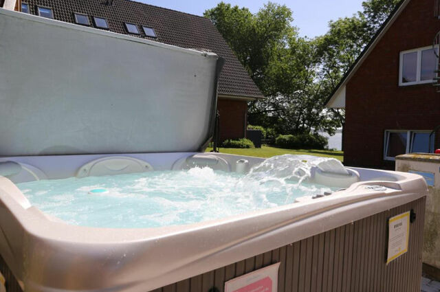 Ferienwohnung in Rabenkirchen-Faulück - Schleiblick App. 15 - barrierearm - Bild 15