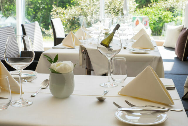 Ferienwohnung in Dierhagen - Balkon-Maisonette-Ferienwohnung - Bild 23