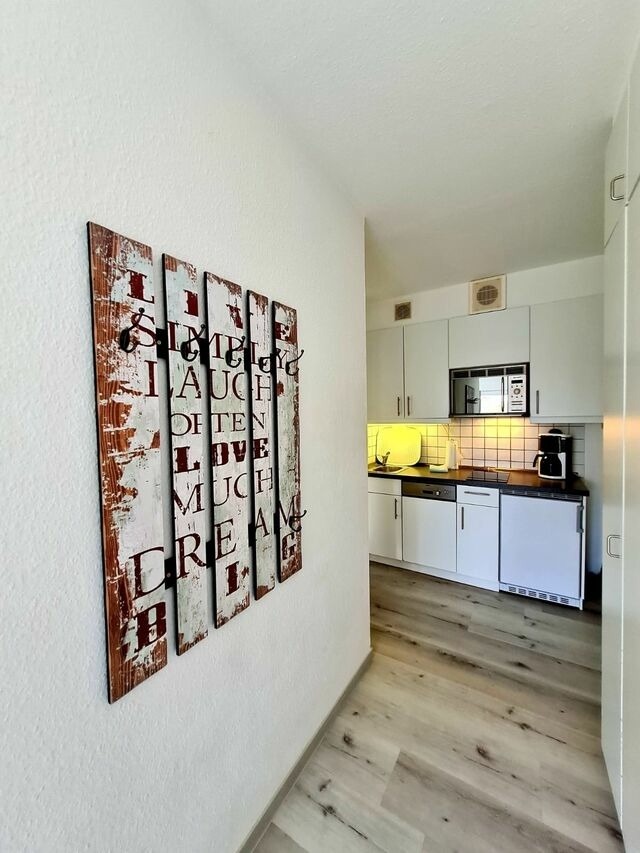 Ferienwohnung in Schönberger Strand - Dehlke, Annette: "Haus Panorama", App. (Nr. 3) - Bild 4