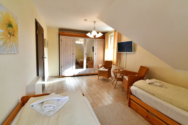 Ferienhaus in Zingst - Sonnenschein 1 - Bild 15