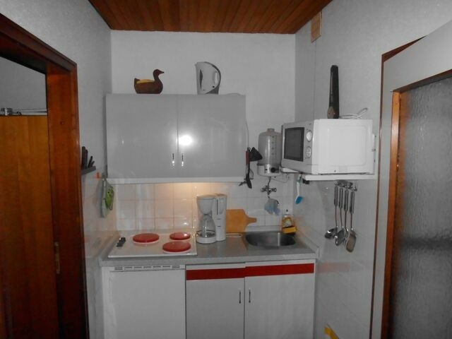 Ferienwohnung in Gro&szlig;enbrode - Vier Jahreszeiten I/46 - Bild 8