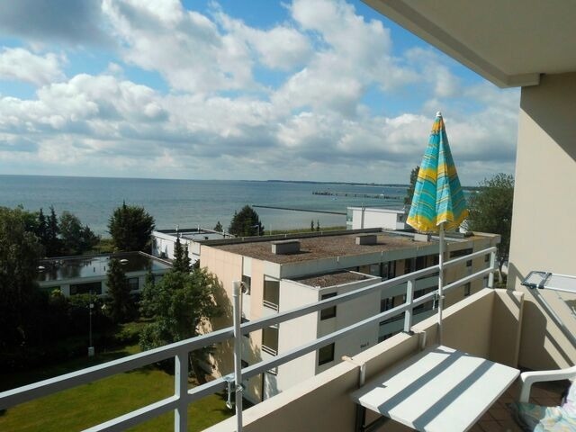 Ferienwohnung in Gro&szlig;enbrode - Vier Jahreszeiten I/46 - Bild 10