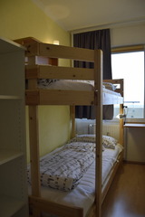 Ferienwohnung in Holm - Höpfner, Marion & Kay: Ferien-Appartement ( Nr. 1505 ) - Bild 10