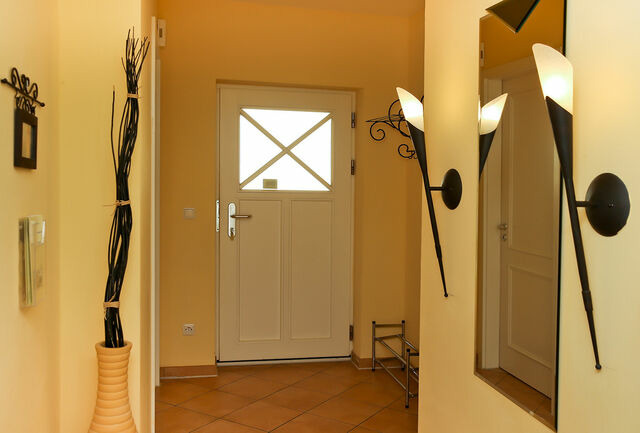 Ferienwohnung in K&uuml;hlungsborn - Ferienwohnung Oase102 - Bild 7