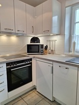 Ferienwohnung in Ostseeheilbad Zingst - Achtern Diek 13a Whg. 1 - Bild 7