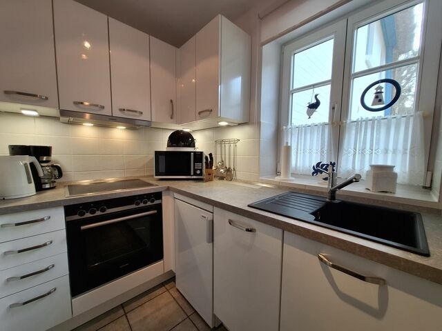 Ferienwohnung in Ostseeheilbad Zingst - Achtern Diek 13a Whg. 1 - Bild 9