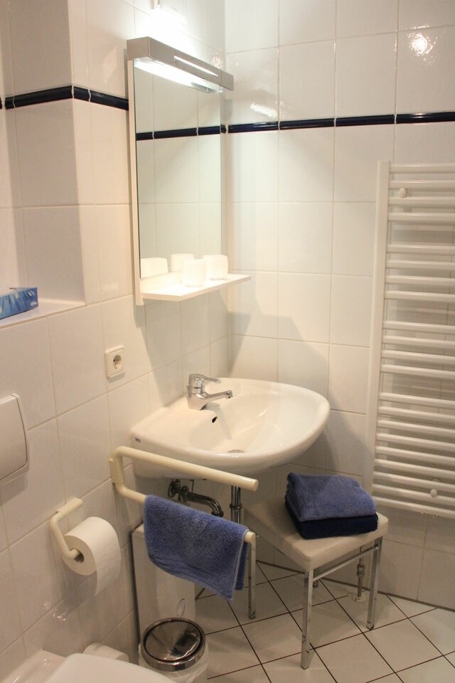 Ferienwohnung in Ostseeheilbad Zingst - Achtern Diek 13a Whg. 1 - Bild 13