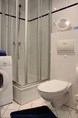 Ferienwohnung in Ostseeheilbad Zingst - Achtern Diek 13a Whg. 1 - Bild 14