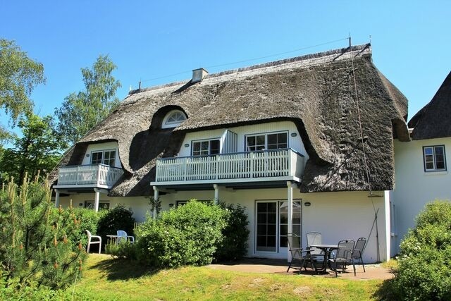 Ferienwohnung in Ostseeheilbad Zingst - Achtern Diek 13a Whg. 1 - Bild 15