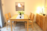 Ferienwohnung in Ostseeheilbad Zingst - Achtern Diek 13a Whg. 1 - Bild 5