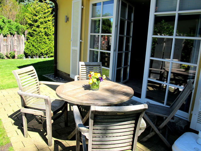 Ferienwohnung in Zingst - Wiesenstraße 55 Whg. 1 - Meeresbrise - Bild 7