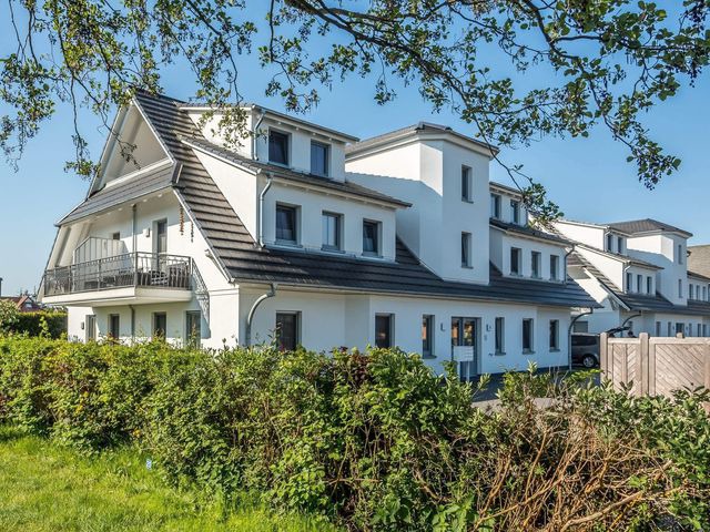 Ferienwohnung in Zingst - Whg. 14 - Seesternchen - Bild 10